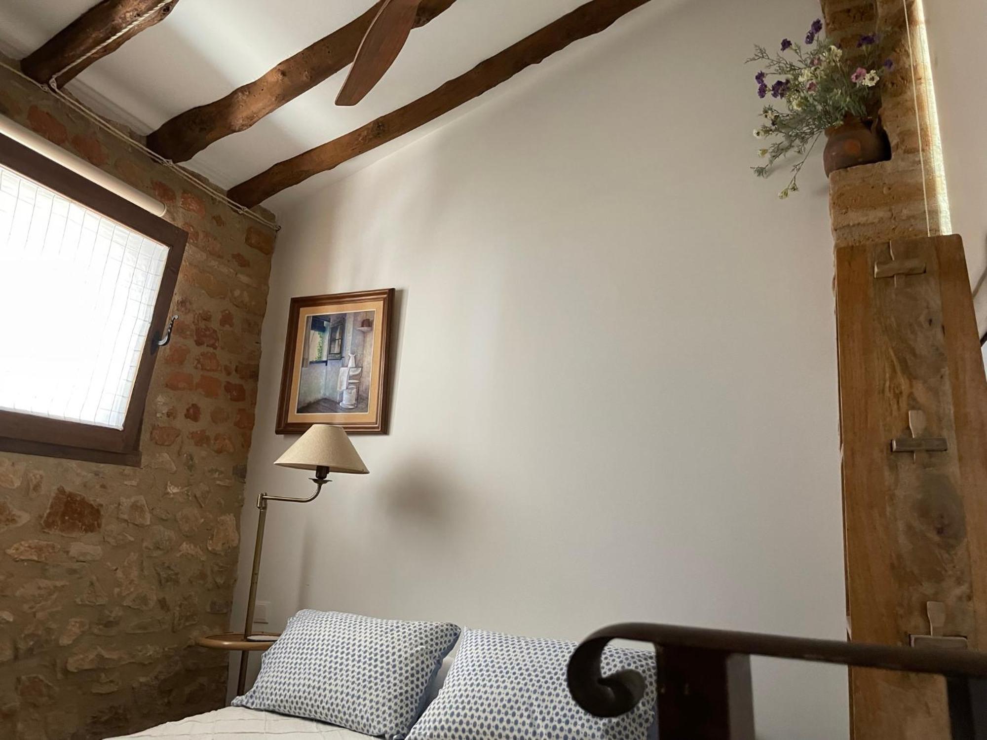 Alodia Guest House Alquézar Room photo